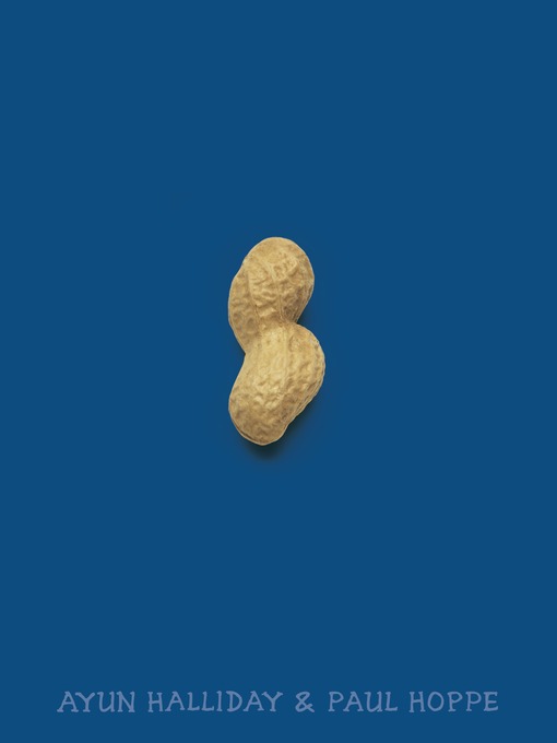 Cover image for Peanut